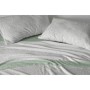 DRAPS 3 PIÈCES CORALINA BURRITO BLANC