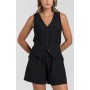 Ensemble gilet et culotte