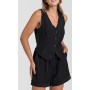Ensemble gilet et culotte