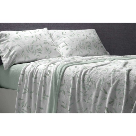 3 PIECE SHEETS CORALINA BURRITO WHITE