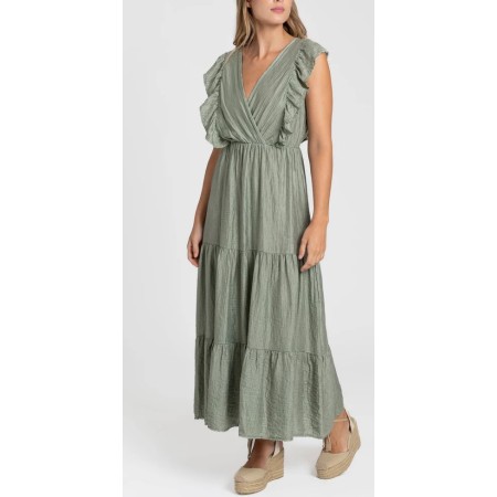 MUSE HARMONIES DRESS