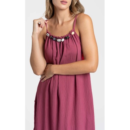 LELIA HARMONIES DRESS