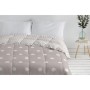 REVERSIBLE DUVET 300GR BURRITO WHITE
