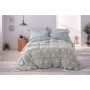 REVERSIBLE DUVET 300GR BURRITO WHITE