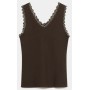Ribbed Top