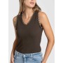 Ribbed Top