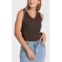 Ribbed Top