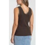 Ribbed Top