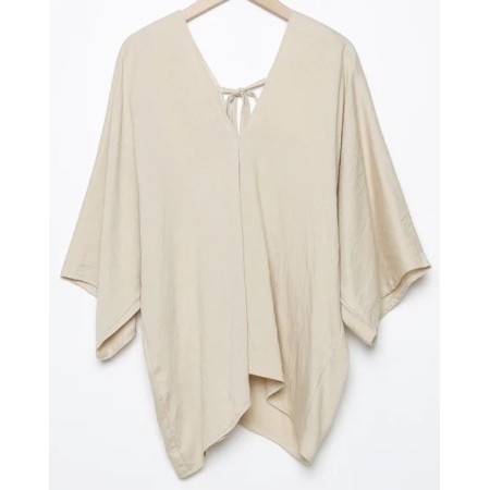 BLOUSE EVORA HARMONIES
