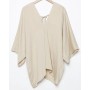BLOUSE EVORA HARMONIES
