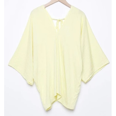BLOUSE EVORA HARMONIES