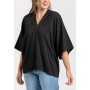 BLOUSE EVORA HARMONIES