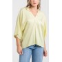 EVORA HARMONIES BLOUSE