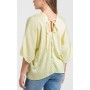 EVORA HARMONIES BLOUSE