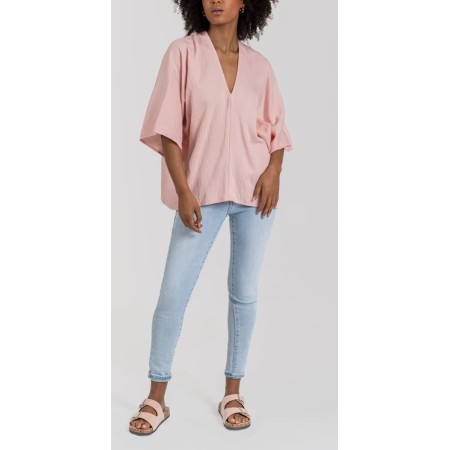 BLOUSE EVORA HARMONIES