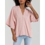BLOUSE EVORA HARMONIES
