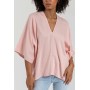 BLOUSE EVORA HARMONIES