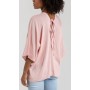 BLOUSE EVORA HARMONIES