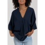 BLOUSE EVORA HARMONIES
