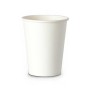 50 Gobelets Carton Blanc 24cl
