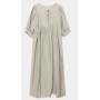 ROBE ARMONIAS CURVE LATIFAH