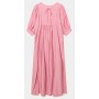 ROBE ARMONIAS CURVE LATIFAH
