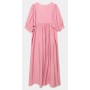 ROBE ARMONIAS CURVE LATIFAH