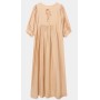 ROBE ARMONIAS CURVE LATIFAH