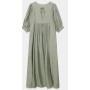 ROBE ARMONIAS CURVE LATIFAH