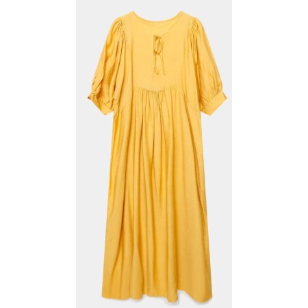 ROBE ARMONIAS CURVE LATIFAH