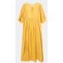 ROBE ARMONIAS CURVE LATIFAH