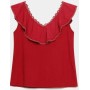 Cotton Top