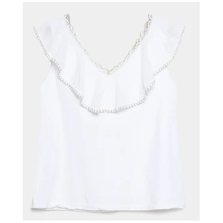 Cotton Top