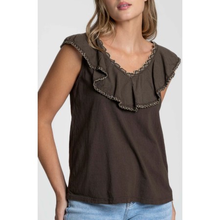 Cotton Top