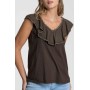Cotton Top