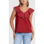 Cotton Top