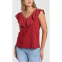 Cotton Top