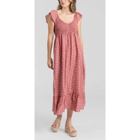 KIARA DRESS BY MASSIMA GRAZIA