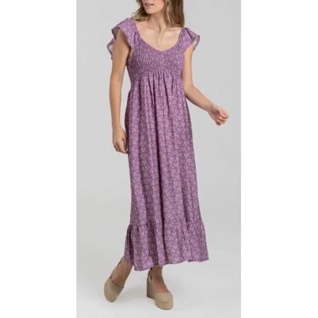 KIARA DRESS BY MASSIMA GRAZIA