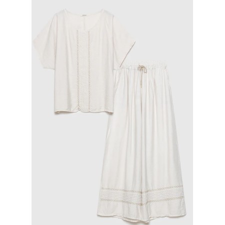 HARMONIES CURVE BERTA SET