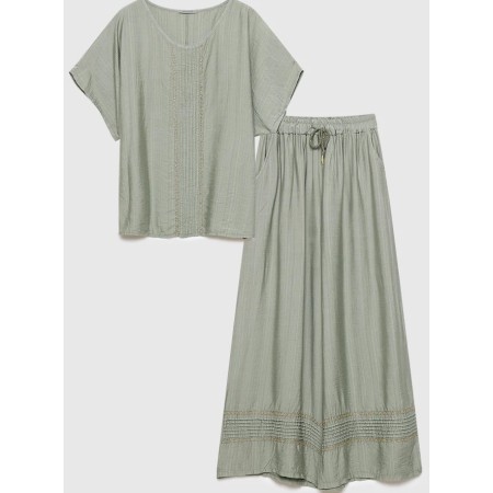 HARMONIES CURVE BERTA SET