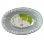 Bols Blanc 17 Cm Plastique RÉutilisable X 50 - Vaisselle Reutilisables
