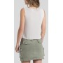 GILET CROISE