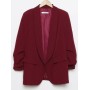 BLAZER ARMONIAS FRUNCE