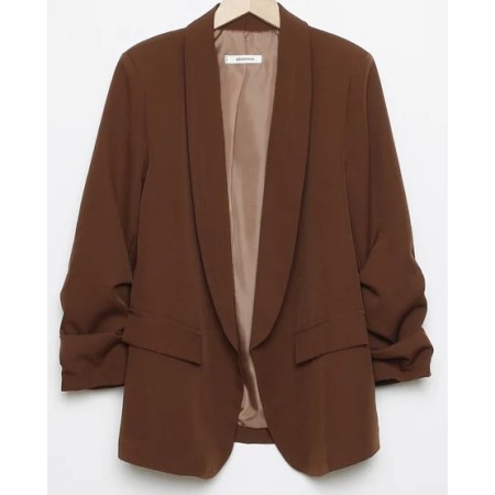 BLAZER ARMONIAS FRUNCE
