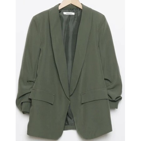 BLAZER ARMONIAS FRUNCE