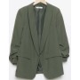 BLAZER ARMONIAS FRUNCE
