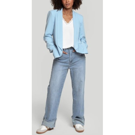 ARMONIAS FRUNCE BLAZER