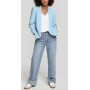 BLAZER ARMONIAS FRUNCE