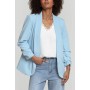 BLAZER ARMONIAS FRUNCE